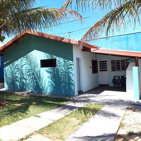 Temporada Belas Casas Sao Pedro  Eksteriør billede