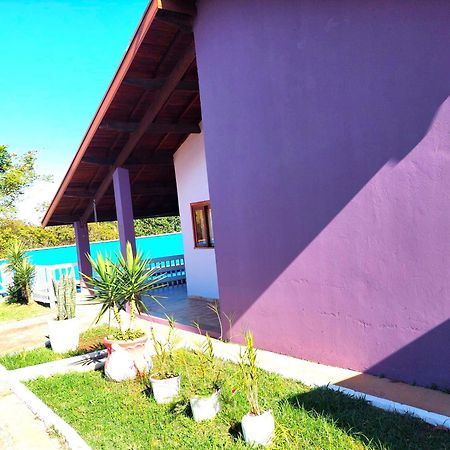 Temporada Belas Casas Sao Pedro  Eksteriør billede