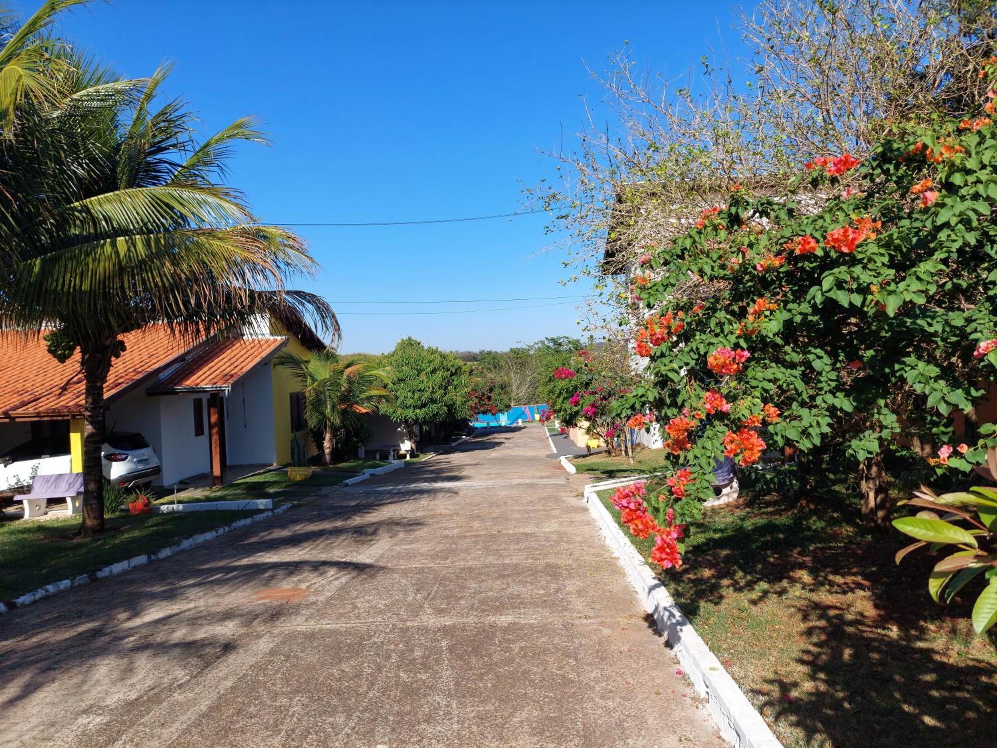 Temporada Belas Casas Sao Pedro  Eksteriør billede