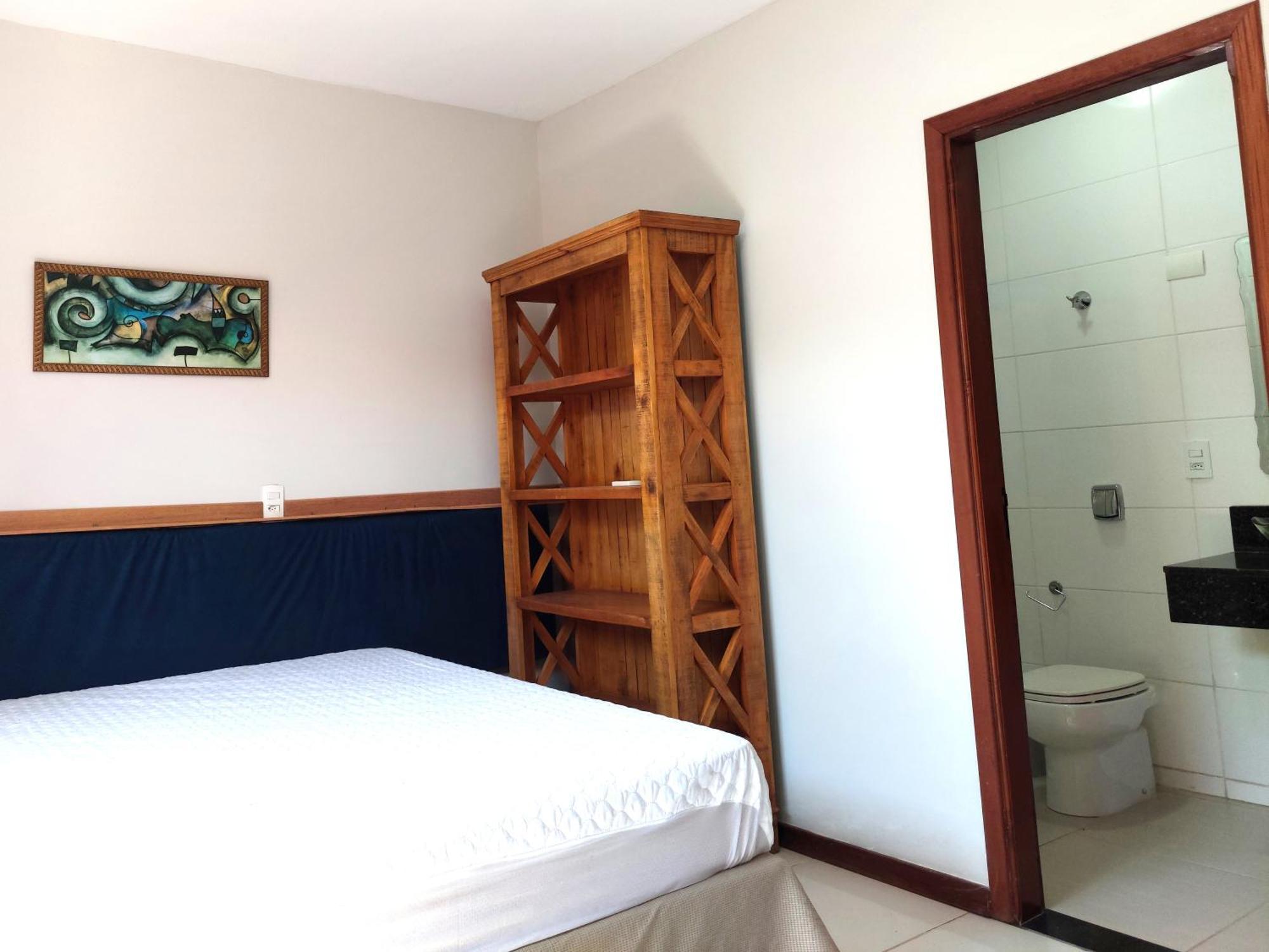 Temporada Belas Casas Sao Pedro  Eksteriør billede