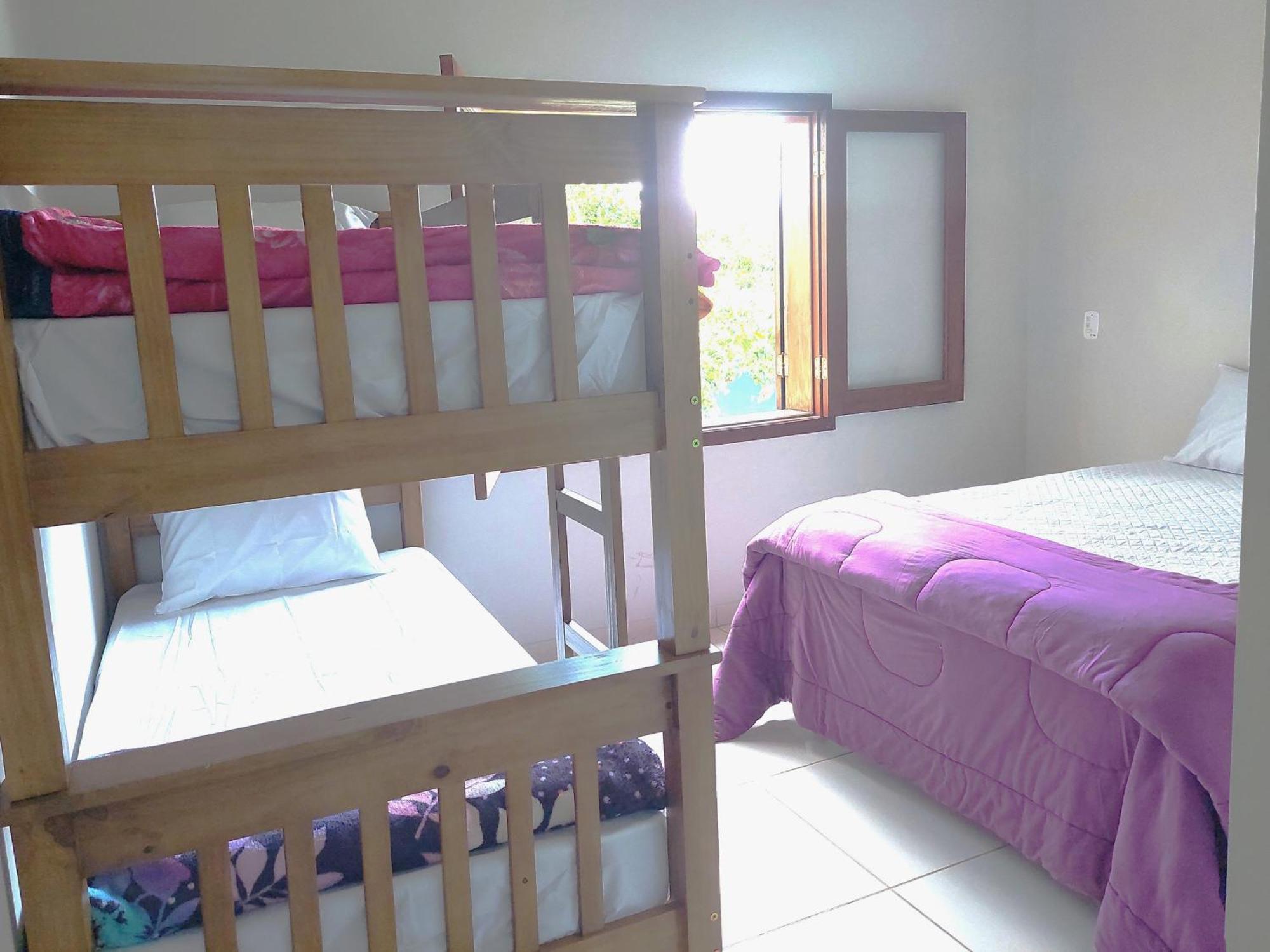 Temporada Belas Casas Sao Pedro  Eksteriør billede