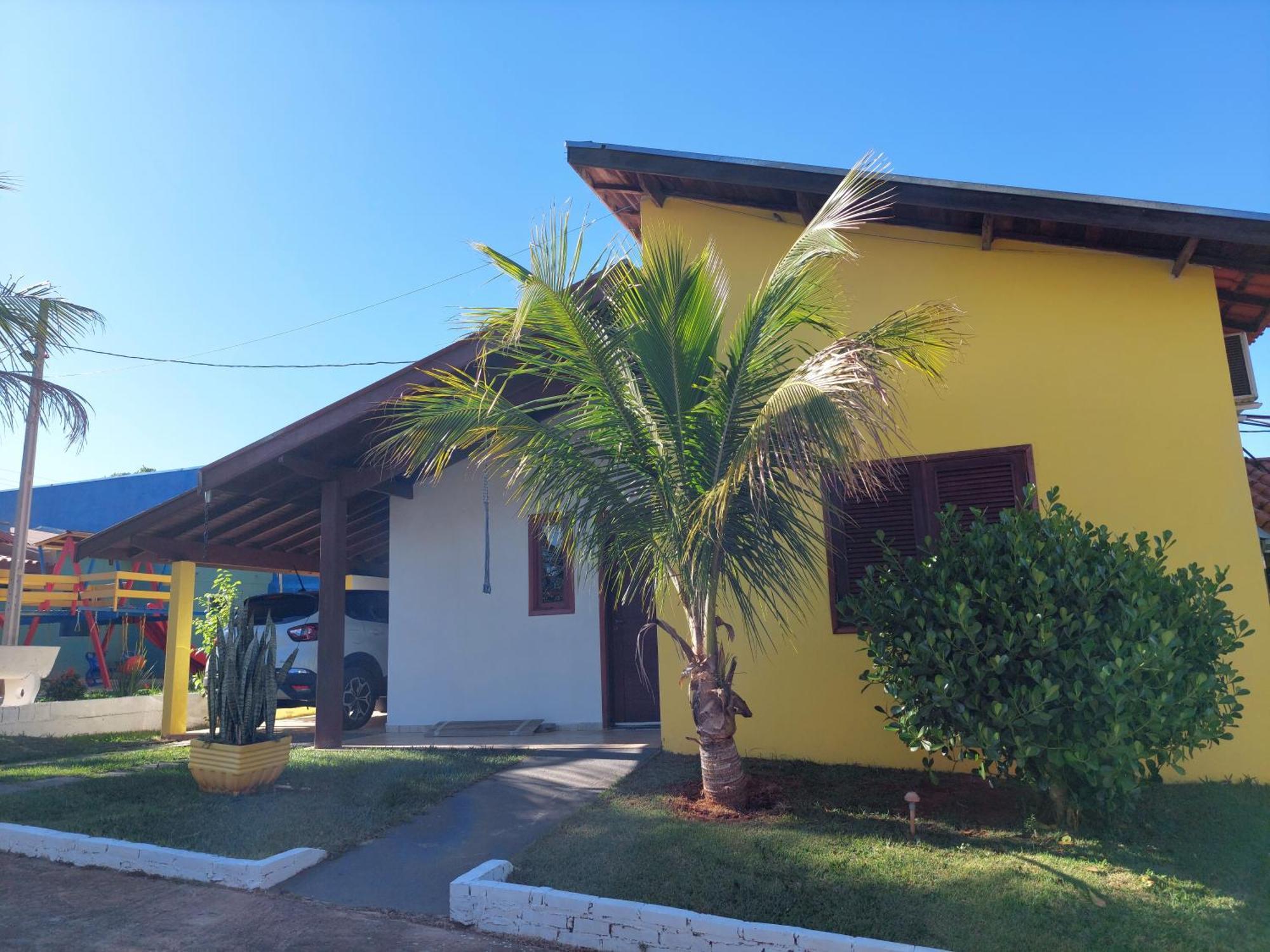 Temporada Belas Casas Sao Pedro  Eksteriør billede