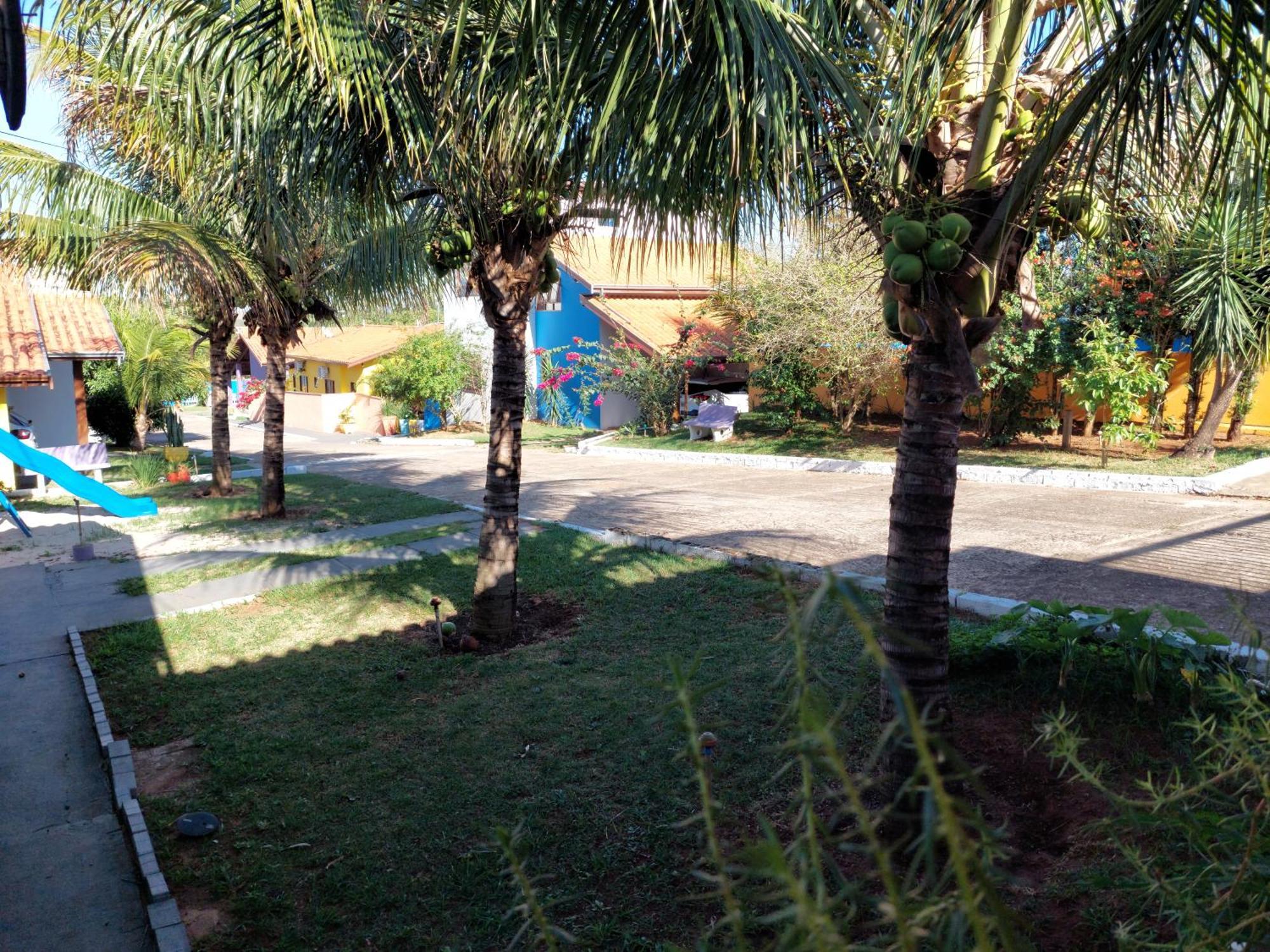Temporada Belas Casas Sao Pedro  Eksteriør billede