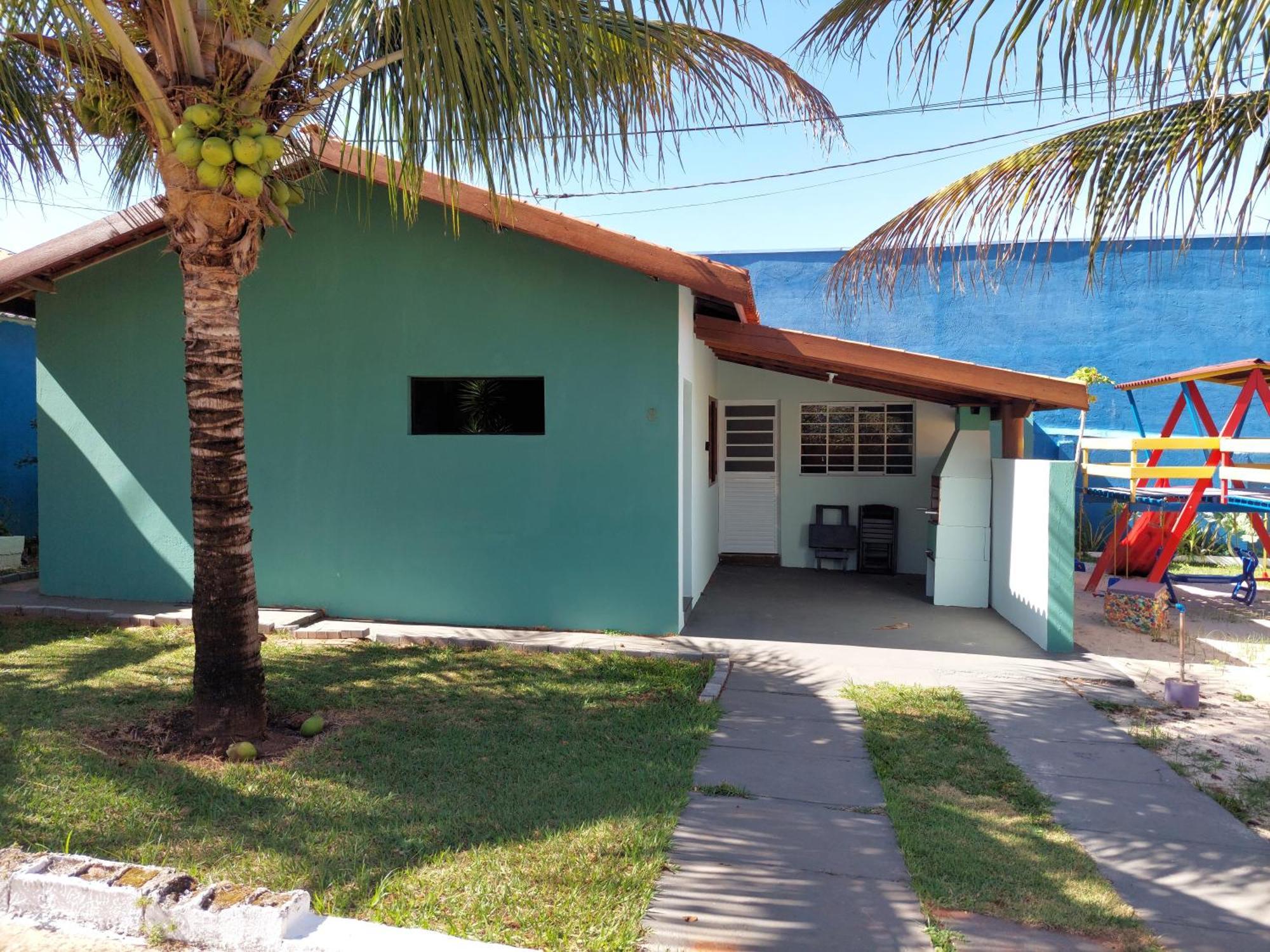 Temporada Belas Casas Sao Pedro  Eksteriør billede