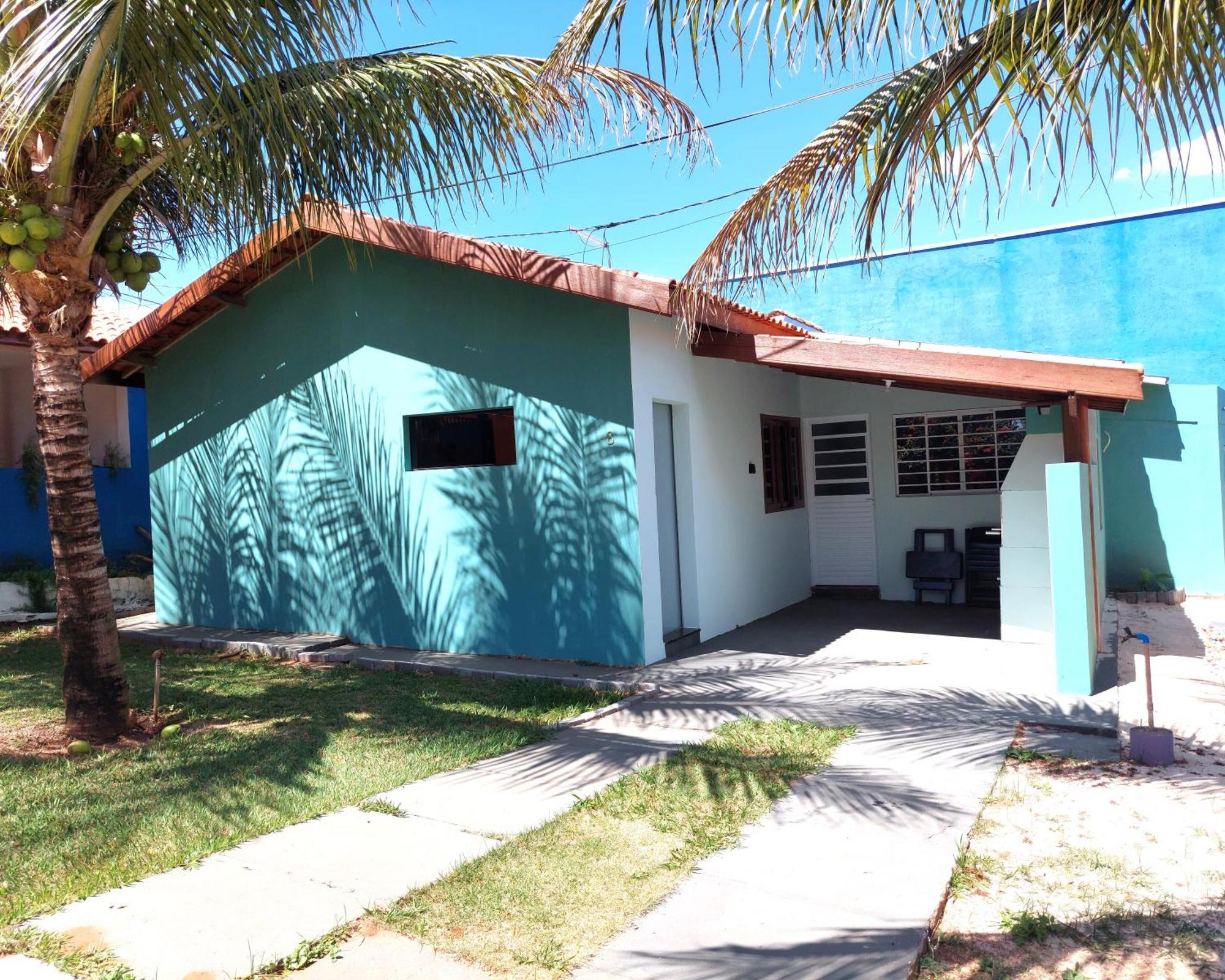 Temporada Belas Casas Sao Pedro  Eksteriør billede