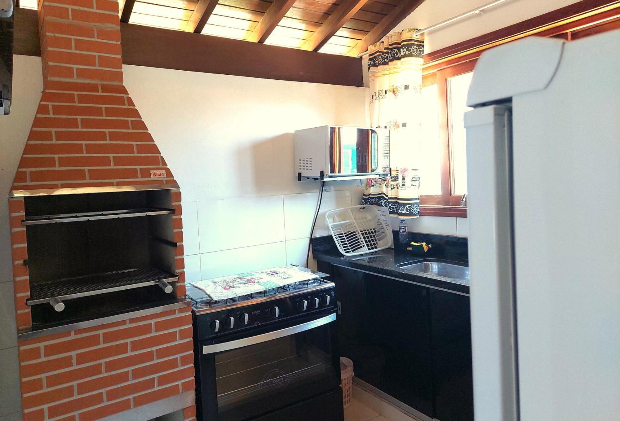 Temporada Belas Casas Sao Pedro  Eksteriør billede