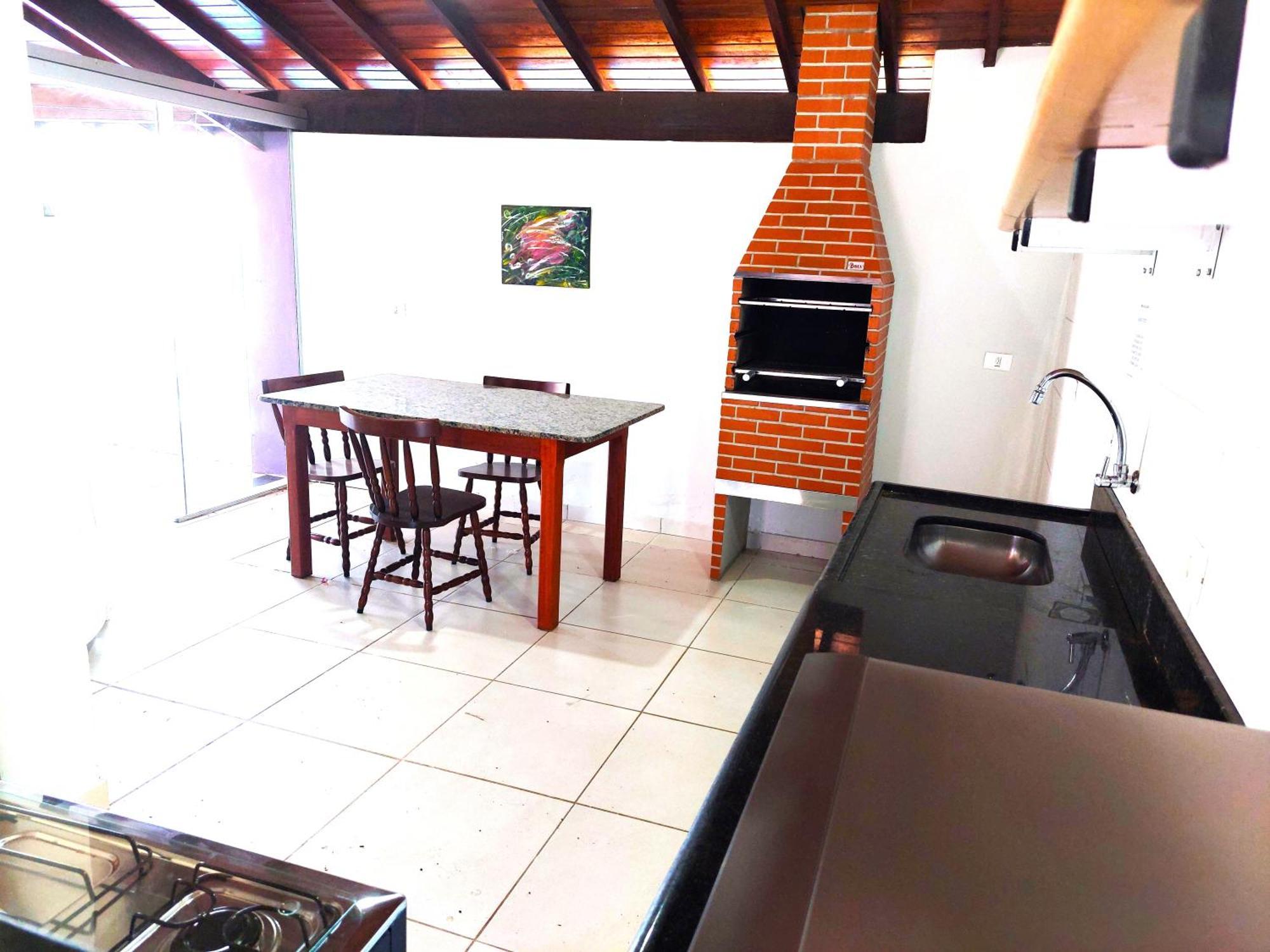 Temporada Belas Casas Sao Pedro  Eksteriør billede