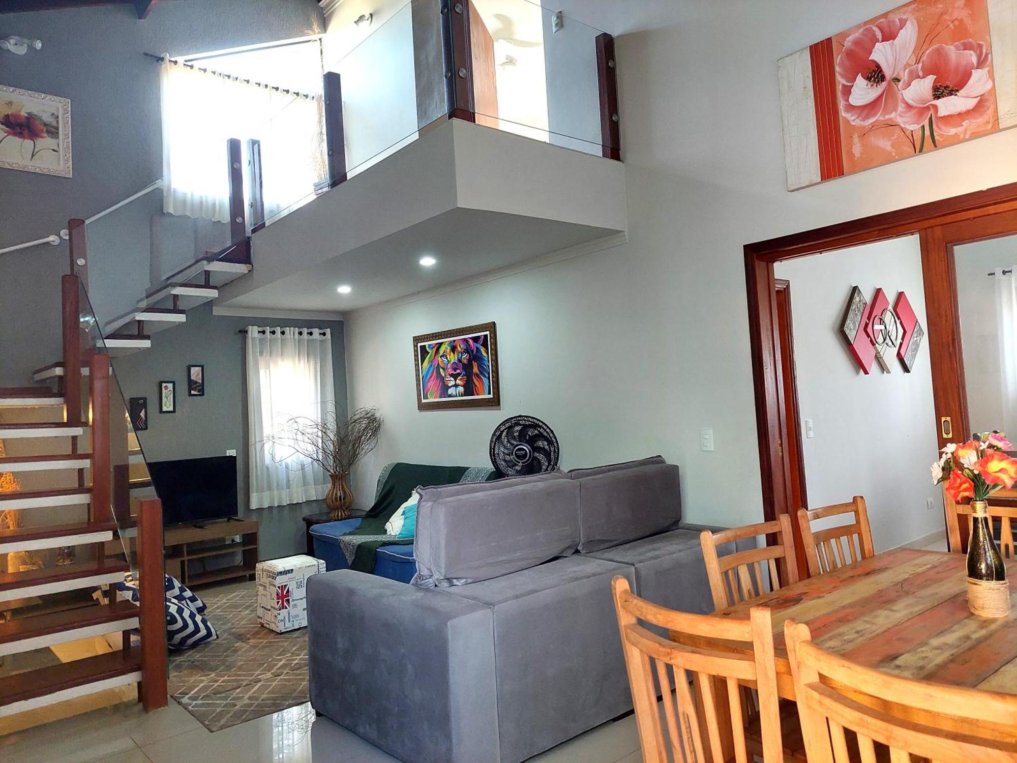 Temporada Belas Casas Sao Pedro  Eksteriør billede