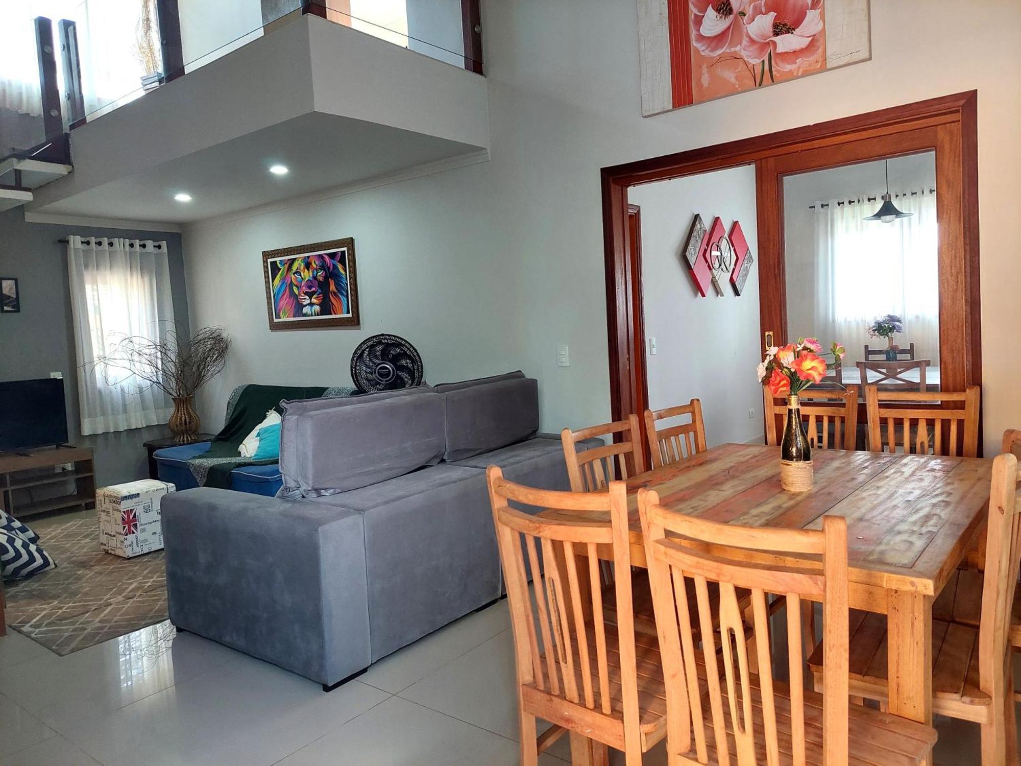 Temporada Belas Casas Sao Pedro  Eksteriør billede