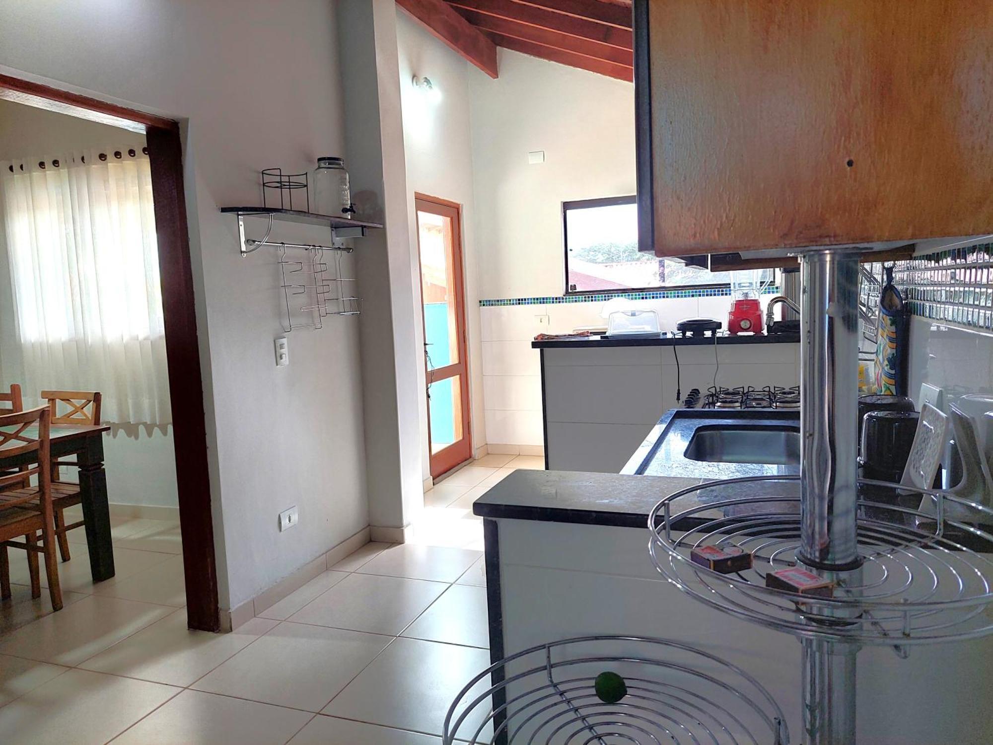 Temporada Belas Casas Sao Pedro  Eksteriør billede