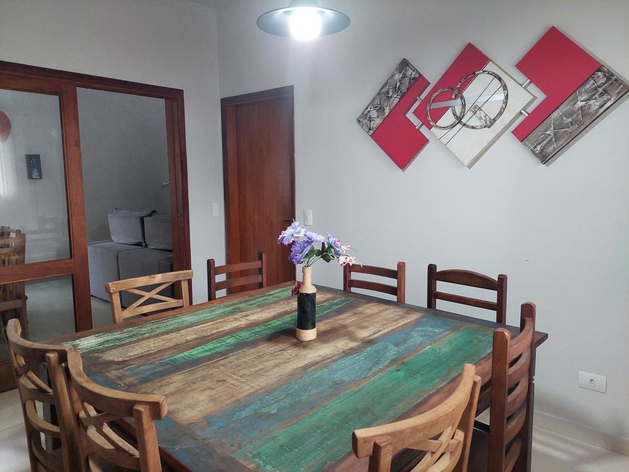 Temporada Belas Casas Sao Pedro  Eksteriør billede