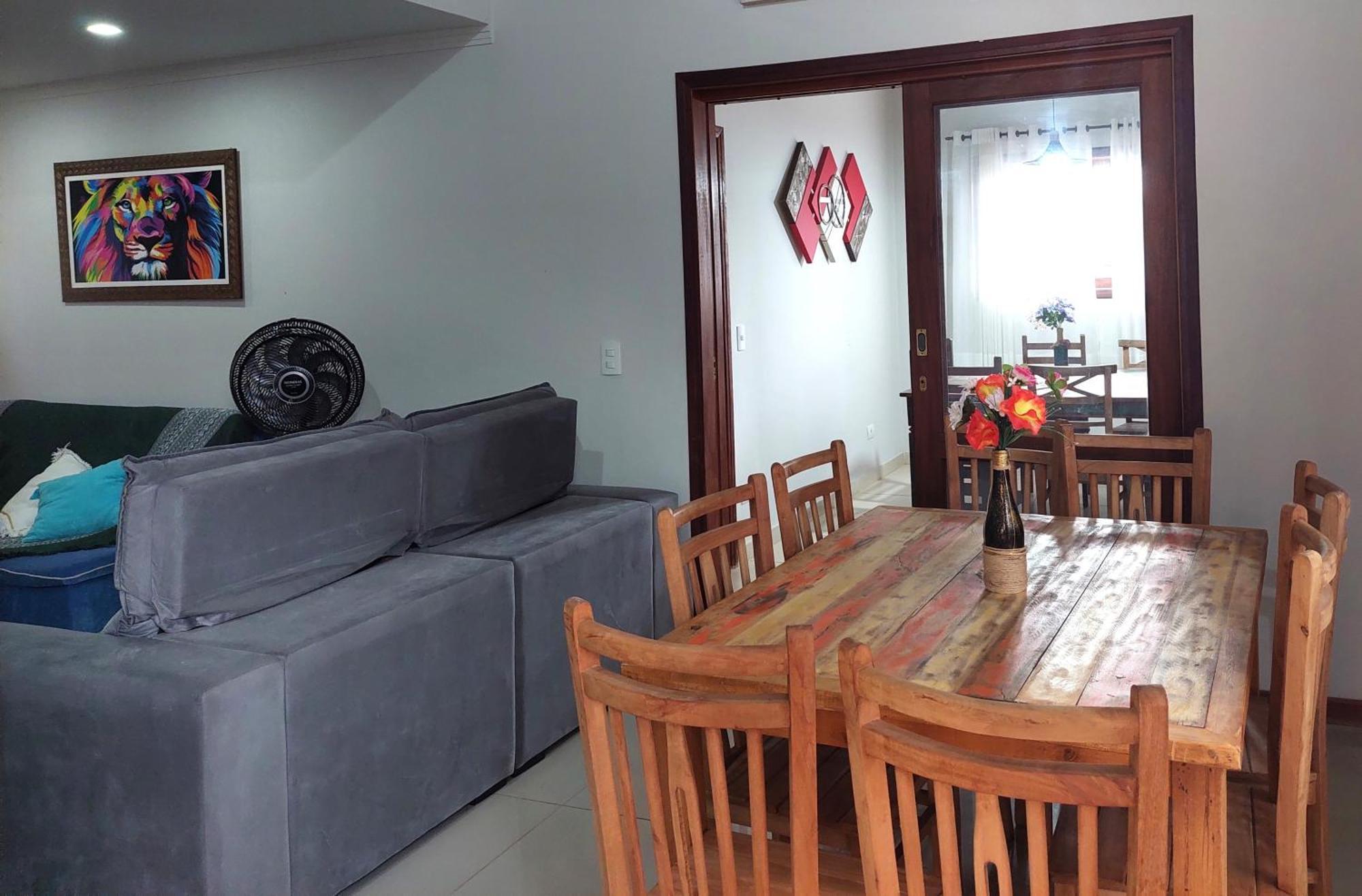 Temporada Belas Casas Sao Pedro  Eksteriør billede