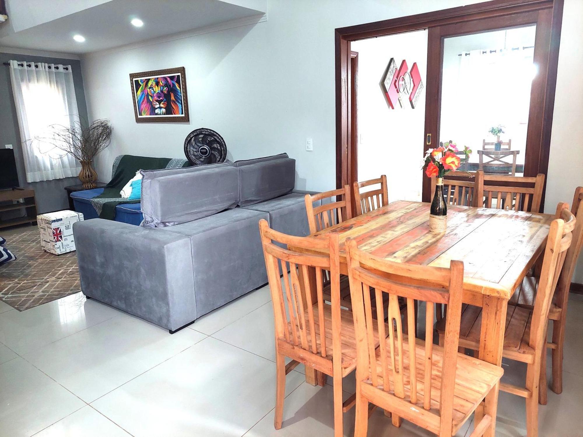 Temporada Belas Casas Sao Pedro  Eksteriør billede